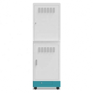 Dedicated Switching Power Supply R1800 32'' Curved Touch Screen Cooling Vent <b>Receipt</b> Export Self Service Kiosk - Product Image 3