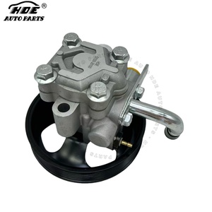 57100-26100 5710026100 Venta al por Mayor de Piezas de Automóviles HDE, Bomba de Dirección Asistida Hidráulica para Hyundai Santa Fe - Product Image 2