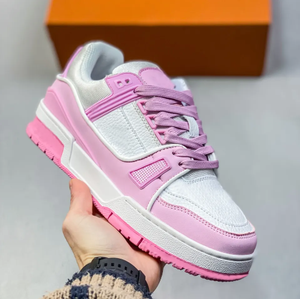 Venta caliente Unisex Chunky Walking Style Casual Shoes Diseñador de moda de alta calidad Original Running Sneakers - Product Image 4