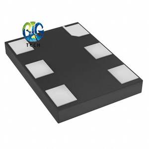 DSC1101NM2-<span class=keywords><strong>PROG</strong></span> BOM低抖动可编程MEMS CMO DSC1101NM2-<span class=keywords><strong>PROG</strong></span> - Product Image 1