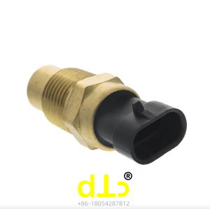Sensor de Presión y Temperatura de Combustible 4327017 4327021 3408631 3062866 Compatible con Motor Diésel Commins NT855 KTA19 - Product Image 3