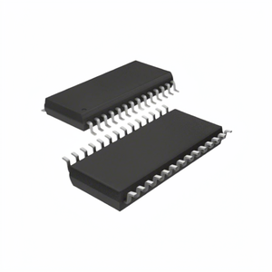 Fournisseurs de composants électroniques IC TRANSCEIVER FULL 5/3 28TSSOP 28 TSSOP (0.173", 4.40mm de largeur) En stock Interface MAX3238IPW - Product Image 1