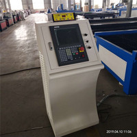 Máquina de Corte por Plasma de Hierro y Acero Profesional de 120a CNC en Oferta