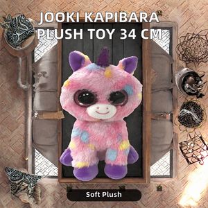 Muñeco de Peluche Súper Suave Bordado de 30 cm de Altura, Juguete de Peluche para Niños, Consultar Descuentos por Volumen - Product Image 3