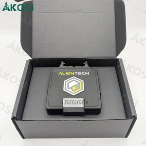 Module de déverrouillage KESS3 pour ECU Bosch MDG1 verrouillées, déverrouillage BOOT, programmation sur banc, lecture, écriture, sauvegarde, outil de réglage ECU - Product Image 4