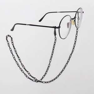 Correa de lujo para gafas de sol, soporte para enmascarar la cara, accesorios, gafas de sol, cadena para gafas - Product Image 4