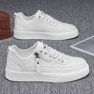 Calzado deportivo informal para hombre, moderno, cómodo, para senderismo y uso diario. - Product Image 5