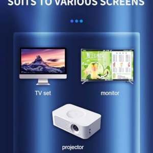 5mm Intérieur Commercial 4K LCD Media Player Ad Box Restaurant Mall Marketing IP65 1Yr - Product Image 3