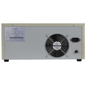 แหล่งจ่ายไฟฟ้าปรับความถี่ได้ RK5000 500VA แรงดันไฟฟ้า 300V ช่วงความถี่ 45 ถึง 70Hz 50Hz 60Hz 2F 4F 400Hz - Product Image 3