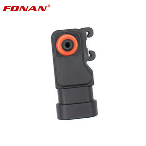 Sensor de Presión Absoluta del Colector MAP para CHEVROLET GM <span class=keywords><strong>OPEL</strong></span> VAUXHALL 12575837 6PP009400011 93160018 SU1176 16258659 28074365 - Product Image 5