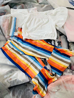 Ensembles de Vêtements Souples et Respirants pour Enfants – Vente en Gros Direct Usine – Marque Coton Biologique Écologique et Sain pour Tout-petits