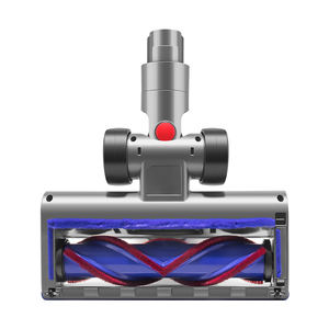 Cabezal de Motor de Accionamiento Directo de Alto Rendimiento para <span class=keywords><strong>Dyson</strong></span> V7 V8 V10 V15, Cepillo Eléctrico de Repuesto para Suelos con Sistema Anti-Enredamiento de Cabello - Product Image 4