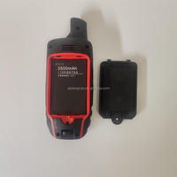 Signal fort A6 portable GPSMAP Version anglaise pour la chasse et la randonnée-Personnalisation OEM prise en charge