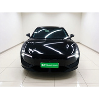 Mobil Bekas Guazi 2024 XPeng MONA M03 Hatchback Listrik FWD 5 Kursi Otomatis Jarak Tempuh Listrik 515 km Setir Kiri