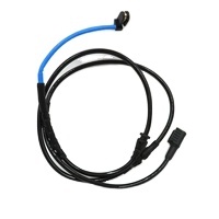 Sensor de Desgaste de Pastillas de Freno Delanteras para Automóviles Land Rover, Sensor de Desgaste de Pastillas de Freno Disciver LR019401 LR014568