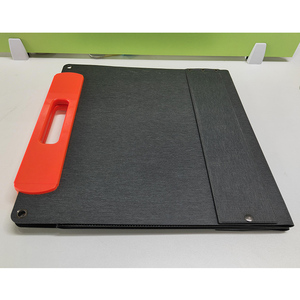 Panel Solar Multifuncional Ligero de 2 Pliegues Laminado en una Sola Pieza. Panel Solar Portátil Plegable e Impermeable SR-ET-100W - Product Image 6