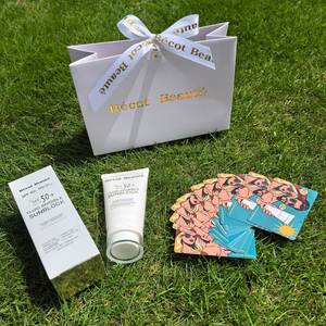 Carte de test d'intensité UV <span class=keywords><strong>Becot</strong></span> Beaute UV400, protection solaire, carte PVC, écran solaire SPF50+, test UV, UV400 - Product Image 3