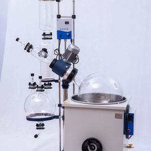 Évaporateur rotatif Rotovap de distillation d'alcool d'éthanol - Product Image 5
