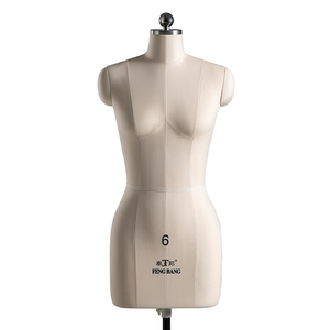 หุ่นโชว์หญิงสวยงาม ความสูง 175 ซม. สำหรับโชว์เสื้อผ้า ขายส่ง - Product Image 1