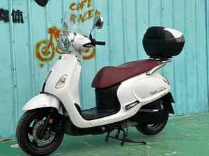 Moto de <span class=keywords><strong>motocross</strong></span> de voyage Sanyang Fedu4 125CC Cruiser d'<span class=keywords><strong>occasion</strong></span> avec vitesse maximale> 80 km/h - Product Image 6