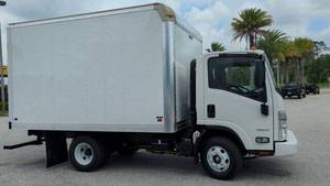 Vente en gros de camionnettes d'occasion 3500HG LCF 4X2 2 portes en cuir foncé avec régulateur de vitesse adaptatif - Product Image 5
