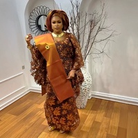 Robes de soirée africaines grande taille pour femmes, Dashiki, robe longue moulante sexy à paillettes, robe de soirée élégante pour mariage musulman turc