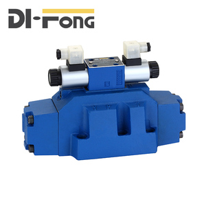 DI-FONG Sản Phẩm <span class=keywords><strong>Rexroth</strong></span> Điều Khiển Thủy Lực Hướng Van 4WEH25 Kiểm Soát Thí Điểm - Product Image 1