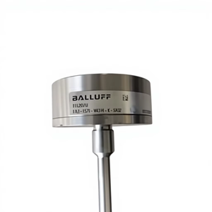 เซ็นเซอร์วัดระยะเคลื่อนที่แบบเชิงเส้น Balluff รุ่น BTL7-E500-M0360-H-S115 มีโครงสร้างที่แข็งแรงและประสิทธิภาพการส่งสัญญาณที่เชื่อถือได้ - Product Image 5