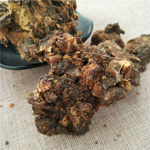 Mo Yao 100% Tinh Khiết Tự Nhiên Nhựa Myrrh Nhựa Trầm Hương Commiphora Myrrha - Product Image 3