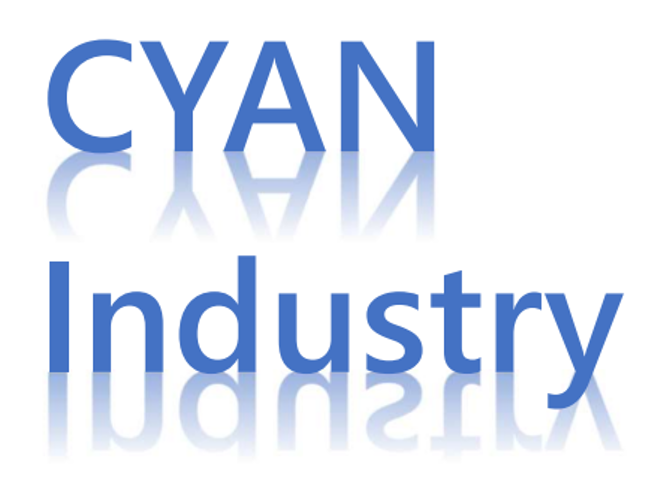 Nanjing Cyan Industry Company Limited logo