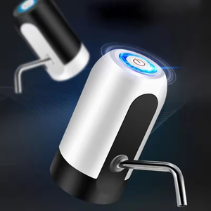 Buen Precio <span class=keywords><strong>5</strong></span> <span class=keywords><strong>litros</strong></span> de agua <span class=keywords><strong>dispensador</strong></span> de galón de prescindir de fábrica del OEM - Product Image 1