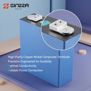 <span class=keywords><strong>Batterie</strong></span> de stockage solaire à cycle profond 3,2 V 50 Ah |   <span class=keywords><strong>Batterie</strong></span> au lithium <span class=keywords><strong>AGM</strong></span>/Gel longue durée pour système hors réseau de camping-car et de bateau |   Certifié CE/UL - Product Image 6