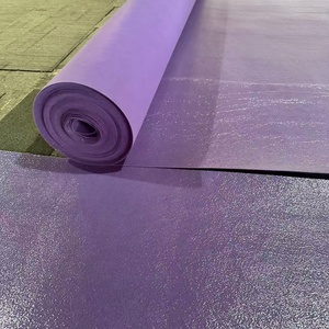 Tapis jetable en rouleau non-tissé aiguilleté pour événements sur tapis rouge et expositions, 1-2 mm, vente en gros d'usine, commande en gros - Product Image 2