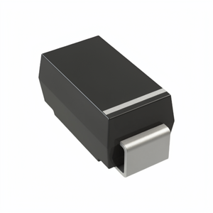 ไดโอดซีเนอร์ 12V 1W ของแท้ บริการครบวงจร ชิ้นส่วนอิเล็กทรอนิกส์ออนไลน์ DO-214AC SMAJ4742A-TP - Product Image 1
