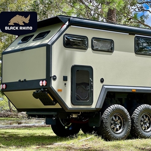 Camper <strong>Car</strong> Travel Trailer 32 Feet with Solar <strong>for</strong> <strong>Sale</strong> En Espana <strong>Kit</strong> Us Standard Family Travel Trailer off Road From <strong>Uk</strong> - Product Image 3