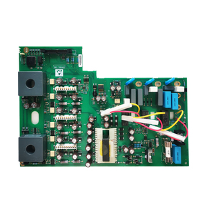 Carte d'alimentation AH465520T003/1 AC690 Frame F 55-90KW TLDE AH241126-TL0005661 Accessoires en stock - Product Image 3