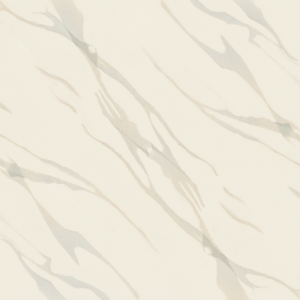 Azulejos de Porcelana Pulidos Nano Brillantes de Diseño Marfil Marfil, 600x600 mm, 60x60 cm (24x24), 2x2, Cerámica Vitrificada con Sal Soluble - Product Image 1