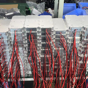 500-700MHz 50 Wát mô-đun khuếch đại cho chống Drone đàn áp chống UAV Hệ thống chống FPV <span class=keywords><strong>RF</strong></span> điện hệ thống phòng thủ - Product Image 6