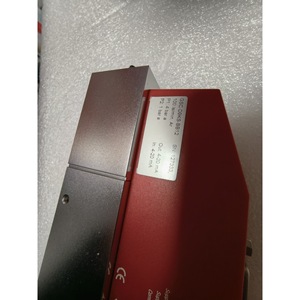 Sensor de Flujo de Gas Rojo-Y GSC-D9KS-BB12, Equipo de Control Industrial - Product Image 5