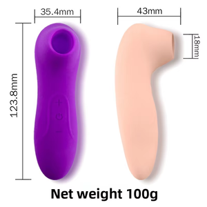 Masturbador de Succión, Vibrador de Mano, Juguetes Sexuales Femeninos, Vibrador con Lengua <span class=keywords><strong>para</strong></span> Lamer <span class=keywords><strong>el</strong></span> Trasero, Vibrador de Succión y Lamer <span class=keywords><strong>para</strong></span> Mujeres - Product Image 3