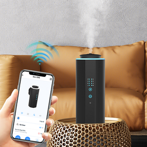 جهاز تعطير الهواء الأوتوماتيكي CNUS Scent Plug3 للمنزل، مثبت على الحائط، بدون ماء، مع جهاز تحكم عن بعد - Product Image 3