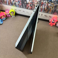 Ordinateur portable Microsoft Surface Laptop Go2 fabriqué en Chine, processeur I5-11e génération, 8 Go de RAM, 256 Go de SSD, écran 12,4 pouces, ordinateur portable professionnel et éducatif