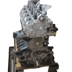 Per <span class=keywords><strong>Mazda</strong></span> <span class=keywords><strong>B2500</strong></span>/MPV Ford Ranger blocco motore lungo blocco corto 4 cilindri WL/WLT 2.5 diesel blocco cilindri - Product Image 3