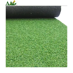 Custom Synthetic Carpet Sports Flooring Artificial Grass Basketball Turf for Basketball Court