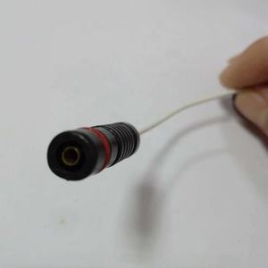 Nouveau 1405401217 capteur d'usure des plaquettes de frein de voiture pour <span class=keywords><strong>mercedes</strong></span>-benz c-class e-class s-class <span class=keywords><strong>SL</strong></span> SLK W463 W114 W202 W210 S211 W211 R171 - Product Image 6