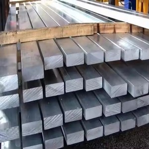 L'usine vend directement des barres en acier inoxydable SS304 201 202 304 316 201 - Product Image 4