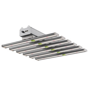 Étanche pliant intérieur 8 bars 800W horticulture <span class=keywords><strong>LED</strong></span> <span class=keywords><strong>lampe</strong></span> de croissance des plantes spectre complet <span class=keywords><strong>LED</strong></span> élèvent des lumières - Product Image 3