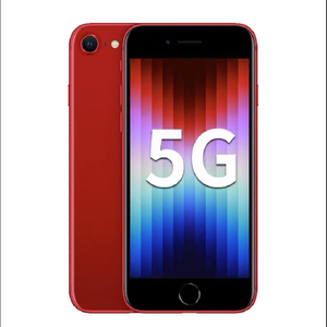 Todo el nuevo teléfono Netcom 5G para Apple para iPhone <span class=keywords><strong>SE</strong></span> (3ª generación) CDMA celular EE. UU./Versión global con fases libres de intereses LTE - Product Image 3