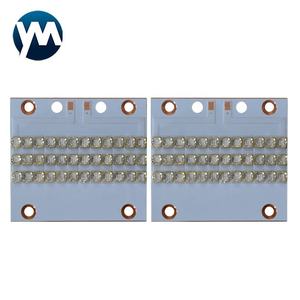 Luz <span class=keywords><strong>LED</strong></span> UV para curado e impresión, módulo de 100W para impresoras de inyección de tinta, impresoras 3D, impresoras de cama plana, lámpara de 365nm - Product Image 1