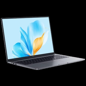 โน้ตบุ๊ก Honor Magicbook X16 2025 รุ่นบางเฉียบ - หน้าจอความละเอียดสูง I7-13620h แรม+1TB แล็ปท็อปน้ำหนักเบา Honor - Product Image 4
